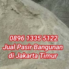 jualpasirjakartatimur