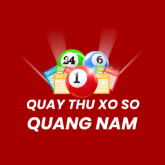 Quay Thử Xổ Số Quảng Nam