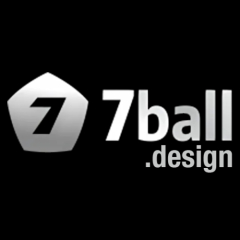 7balldesign