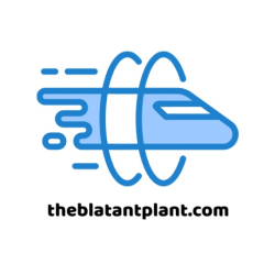 theblatantplant