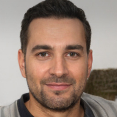 Paul Turovsky