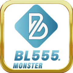 Bl555monster