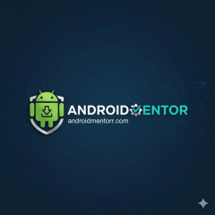 AndroidMentor
