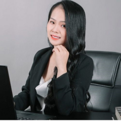 Tôi là Amy Diễm My – Quản trị viên nội dung AF88 VINA tại af88vina.com