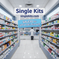 Buy Hydrocodone Online Safely Across the United States