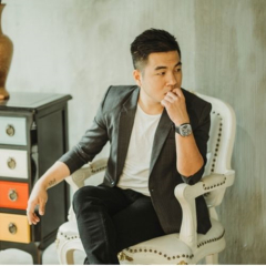 Tôi là CEO Đặng Minh Tuấn – Nhà sáng lập XOSO66 VINA tại xoso66vina.com