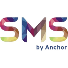 smsbyanchor