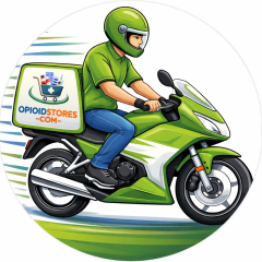 Buy Oxycodone Online with Care Chain Tracking