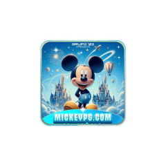 mickeypggame