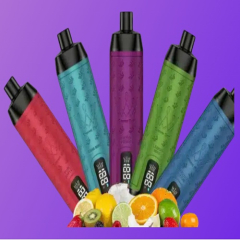 Al Fakher 15000 Pro Max