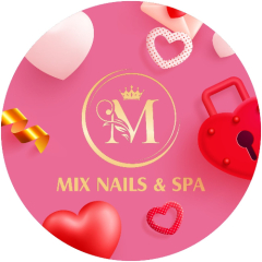 Mix Nails & Spa