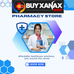 Buy Xanax Online Hassle-Free Home Delivery
