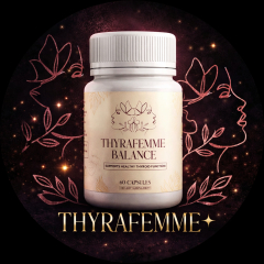 Thyrafemme