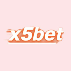 X5BET เล่นสล็อตให้วันธรรมดามีสีสันขึ้น — กดแค่ครั้งเดียวก็เข้าสู่เกมได้ทันที