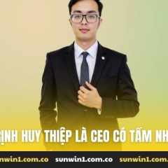 Ceosunwintrinhhuythiep