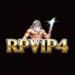 RPVIP4  Game Slot Terbaru