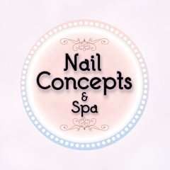 Nail Concepts & Spa
