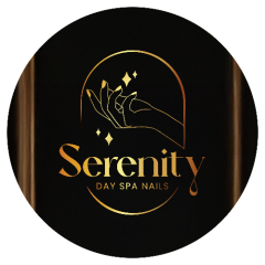 Serenity Day Spa Nails