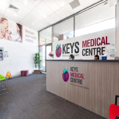 keysmedicalcentre