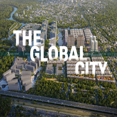 theglobalcitywebsites