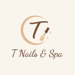 T Nails And Spa