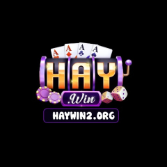 Haywin – Cổng Game Đổi Thưởng Uy Tín Chơi Là Thắng Lớn