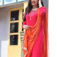 Disha Sharma