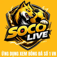 Socolive stream