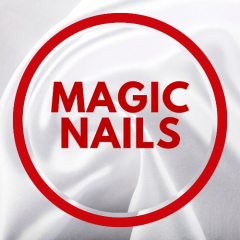 Magic Nails