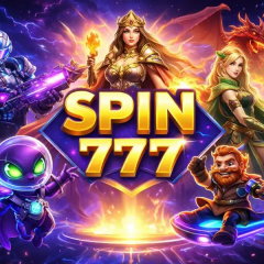 spin777in