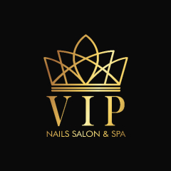 Vip Nails And Spa