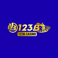 123B   – Nhà Cái Trực Tuyến Uy Tín, Nhận Link Chính Thức Tại 123B.Casino