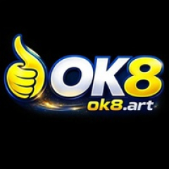 OK8 ART