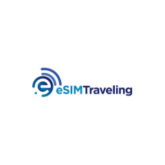 esimtraveling