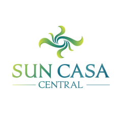 Sun Casa Central