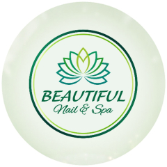 Beautiful Nail And Spa