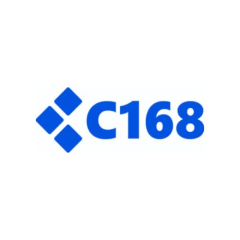 C168.