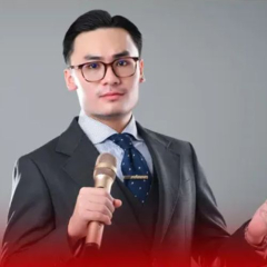 CEO Huy Hùng