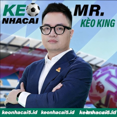 mrkeoking