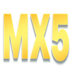 mx5appcommx