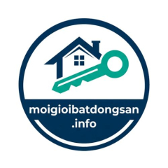 Môi giới bất động sản
