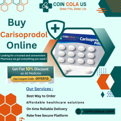 Fast Carryout Access Carisoprodol & Special Savings Opportunities