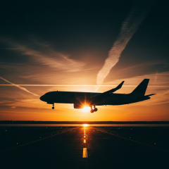 AirTravelDesk