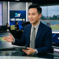 BLV Việt Dũng