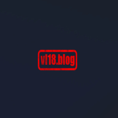 vl18blog