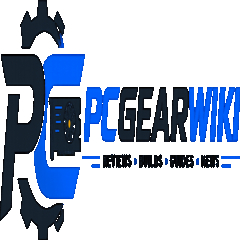 pcgearwiki