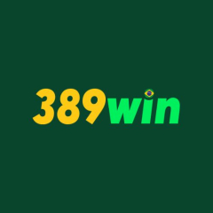 389WIN App Oficial – Cassino Online e Slots no Brasil