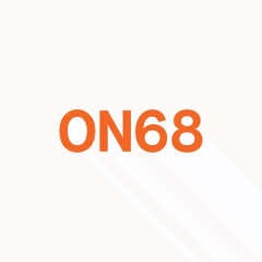 ON68⠀