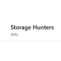 storagehunterswiki