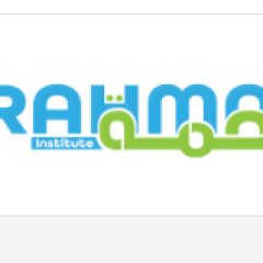 rahmahinstitute